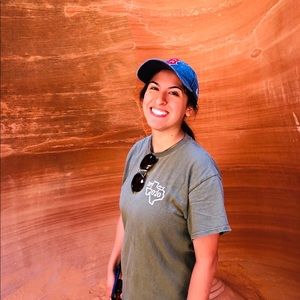 Meet your Posher, Ericka